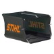 Stihl AFK 050 - Opvangbox Voor de RL 540 en RLE 540 Verticuteermachine