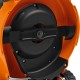 STIHL RM 655 VS BENZINE GRASMAAIER
