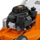 STIHL RM 756 GS BENZINE GRASMAAIER
