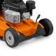 STIHL RM 756 GS BENZINE GRASMAAIER