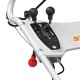 STIHL RM 756 GS BENZINE GRASMAAIER