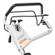 STIHL RM 756 YC BENZINE GRASMAAIER