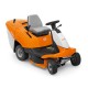 STIHL RT 4082 Benzine Zitmaaier