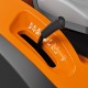STIHL RT 4112 SZ Benzine Zitmaaier