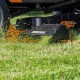 STIHL RT 4112 SZ Benzine Zitmaaier