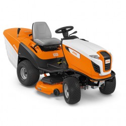 STIHL RT 6112 ZL Benzine Zitmaaier