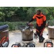 Stihl MS 500i Kettingzaag 50 cm 63 cm