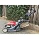 Gebruikt Honda HRX 426C QX benzine grasmaaier