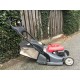 Gebruikt Honda HRX 426C QX benzine grasmaaier