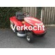 Gebruikt Honda HF 2417k2 HM Benzine Zitmaaier