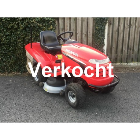 Gebruikt Honda HF 2417k2 HM Benzine Zitmaaier