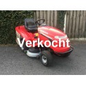 Gebruikt Honda HF 2417k2 HM Benzine Zitmaaier