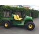 Gebruikt John Deere Gator TS