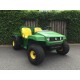 Gebruikt John Deere Gator TS
