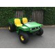 Gebruikt John Deere Gator TS