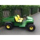 Gebruikt John Deere Gator TS