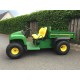 Gebruikt John Deere Gator TS