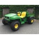 Gebruikt John Deere Gator TS