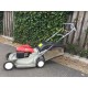 Gebruikt Honda HRB 536C HX benzine grasmaaier