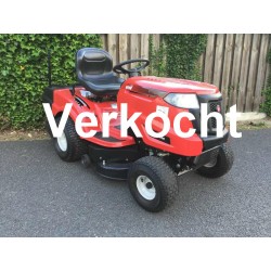 Gebruikt MTD LE 130 Zitmaaier