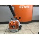 Gebruikt Stihl BR 700 RUGGEDRAGEN BENZINE BLADBLAZER