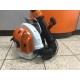 Gebruikt Stihl BR 700 RUGGEDRAGEN BENZINE BLADBLAZER