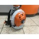 Gebruikt Stihl BR 700 RUGGEDRAGEN BENZINE BLADBLAZER