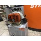 Gebruikt Stihl BR 320 Ruggedragen Bladblazer