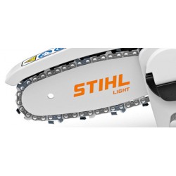 STIHL Rollomatic Light voor GTA 26