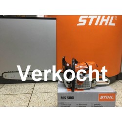 Gebruikt Stihl MS 461 VW Kettingzaag 63 cm