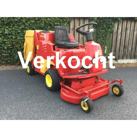 Gebruikt Gianni Ferrari TG Tech 18 pk