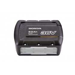 Honda Accu DPW3690XA 36 V 9.0 Ah IP56 batterij