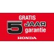 Honda HRG 416 XB, DC + 4Ah batterij + lader Pack PROMO