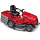 Honda HF 2625 HM Benzine Zitmaaier