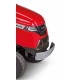 Honda HF 2625 HM Benzine Zitmaaier