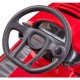 Honda HF 2625 HM Benzine Zitmaaier