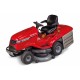 Honda HF 2625 HM Benzine Zitmaaier