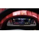 Honda HF 2625 HM Benzine Zitmaaier
