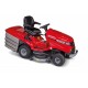 Honda HF 2417 HT Benzine Zitmaaier