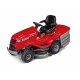 Honda HF 2417 HT Benzine Zitmaaier
