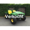 Gebruikt John Deere Gator TS