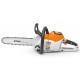 Stihl MSA 220 C-B, zonder accu en lader