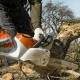 Stihl MSA 220 C-B, zonder accu en lader