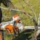 Stihl MSA 220 C-B, zonder accu en lader