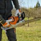 Stihl MSA 220 C-B, zonder accu en lader
