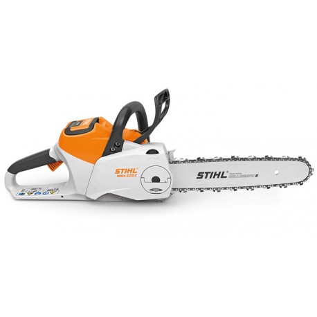 Stihl MSA 220 C-B, zonder accu en lader
