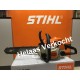 Gebruikt Stihl MS 180 C Kettingzaag 35 cm
