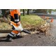 Stihl BGA 86 met 2x accu AP 300 S en lader AL 301