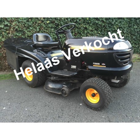 Gebruikt Partner P13592RB Benzine Zitmaaier