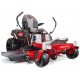 Toro TimeCutter MX 4275 T MyRIDE Zero-Turn Zitmaaier